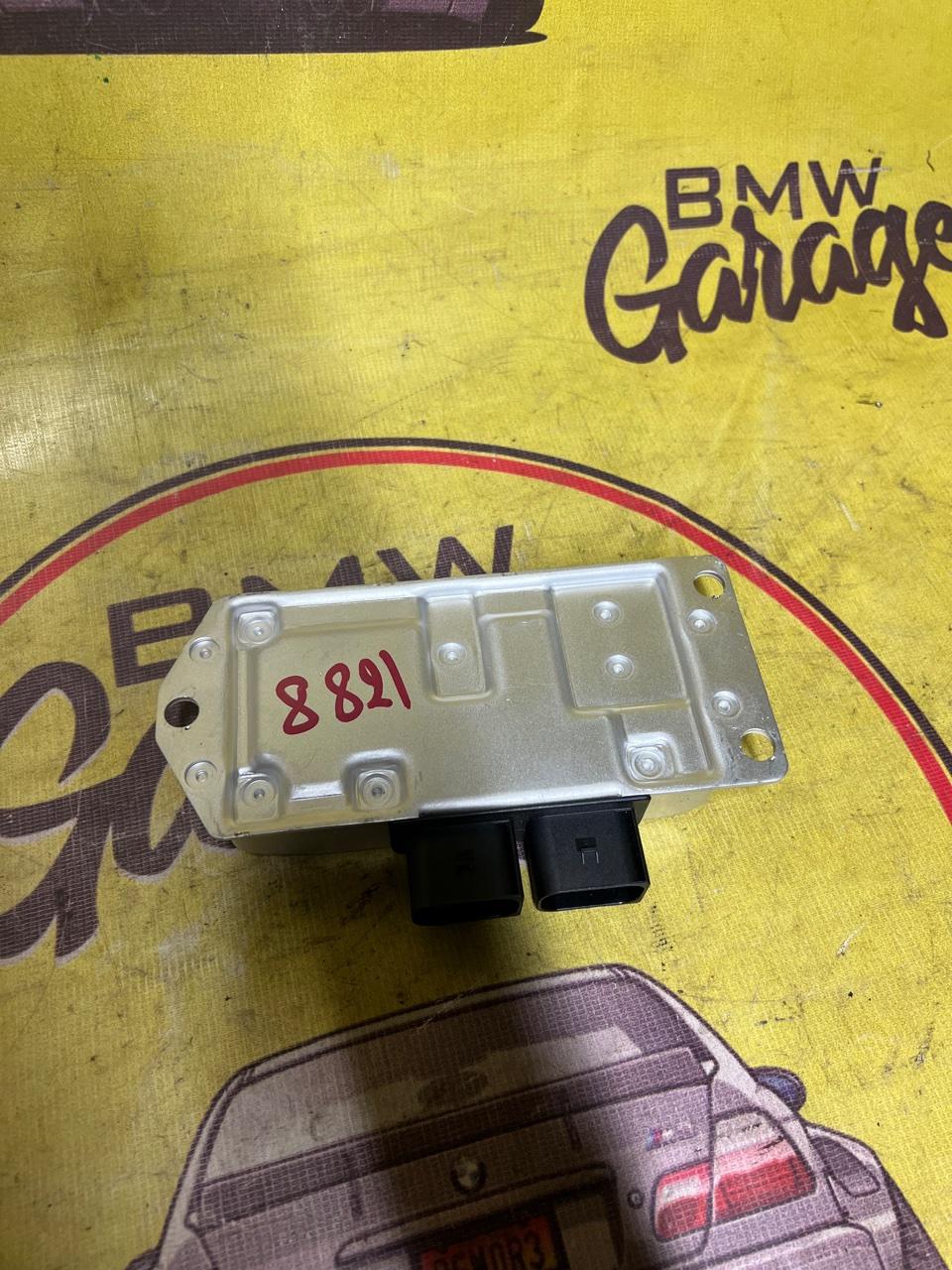 Блок управления раздаточной коробкой, 6500 рублей, Орёл