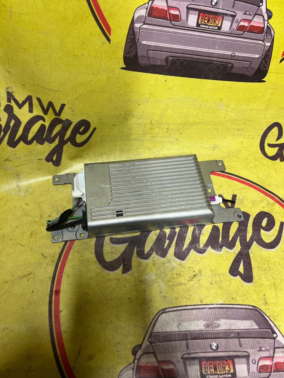 Mulf блок управления Bluetooth, 3500 рублей, Орёл