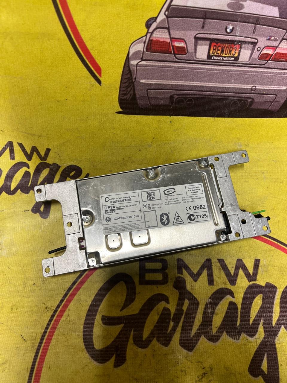 Mulf блок управления Bluetooth, 3500 рублей, Орёл