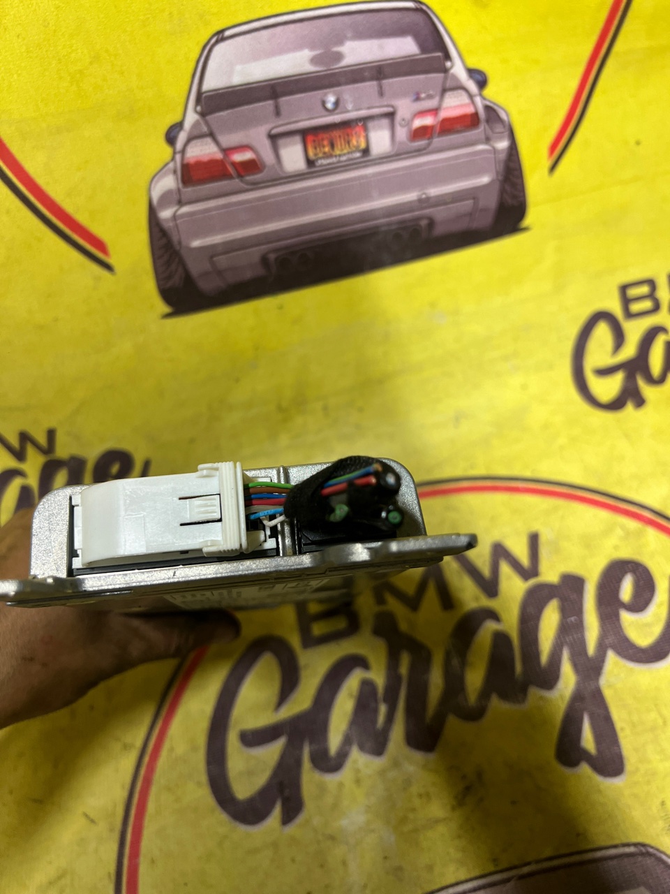 Mulf блок управления Bluetooth, 3500 рублей, Орёл