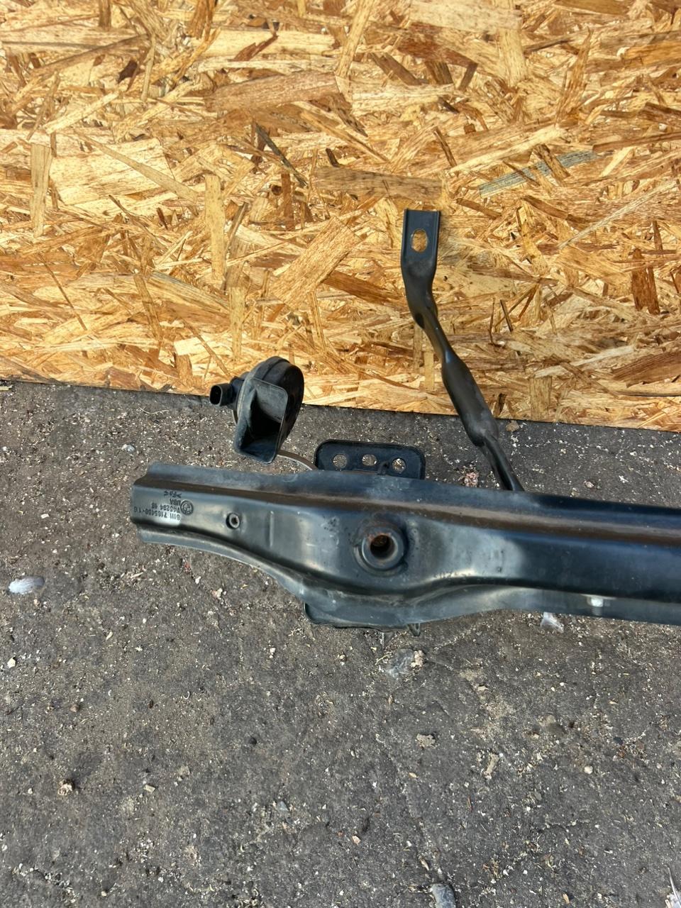 Усилитель бампера, 2500 рублей, Орёл