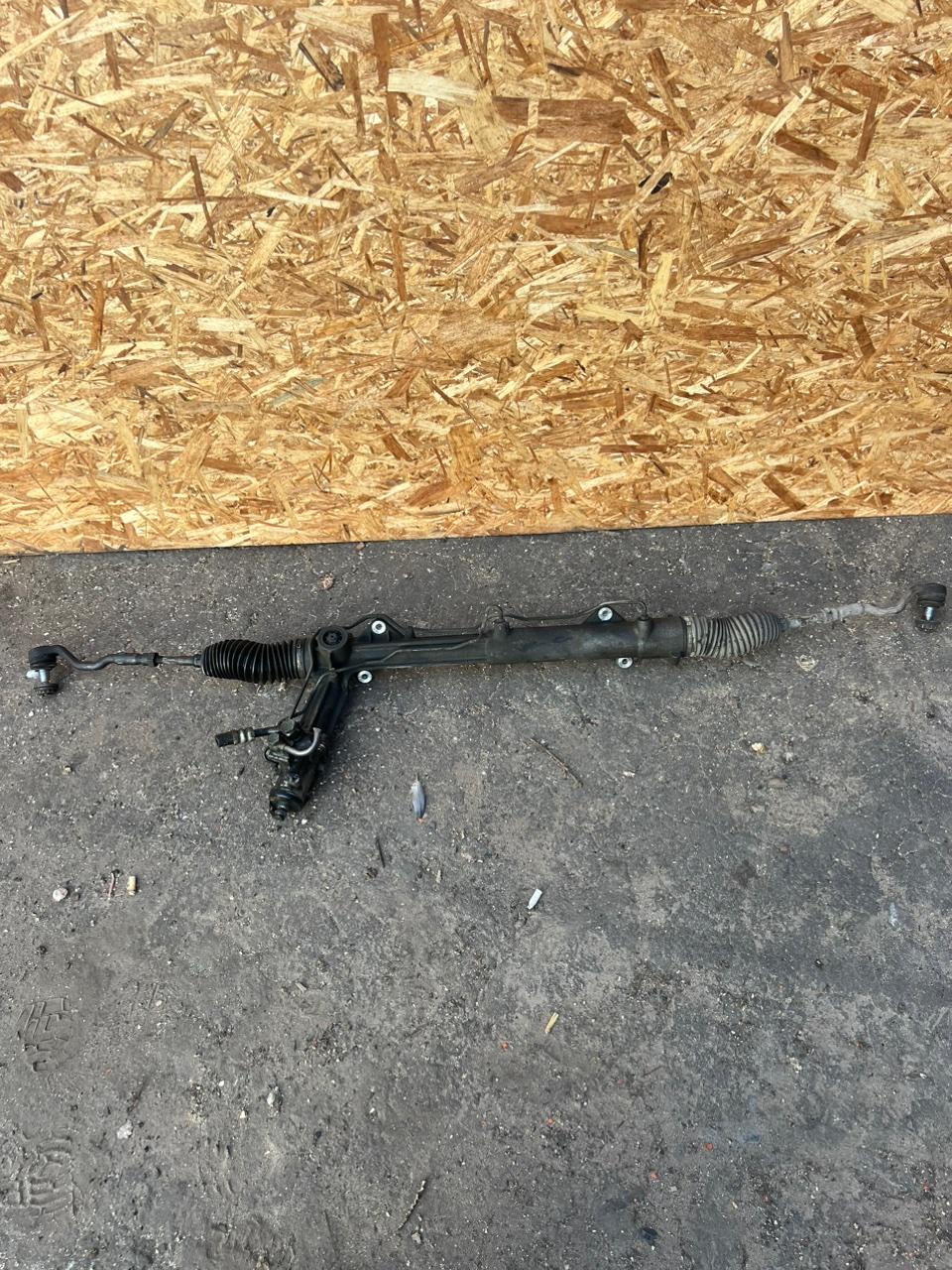 Рулевая рейка, 20000 рублей, Орёл