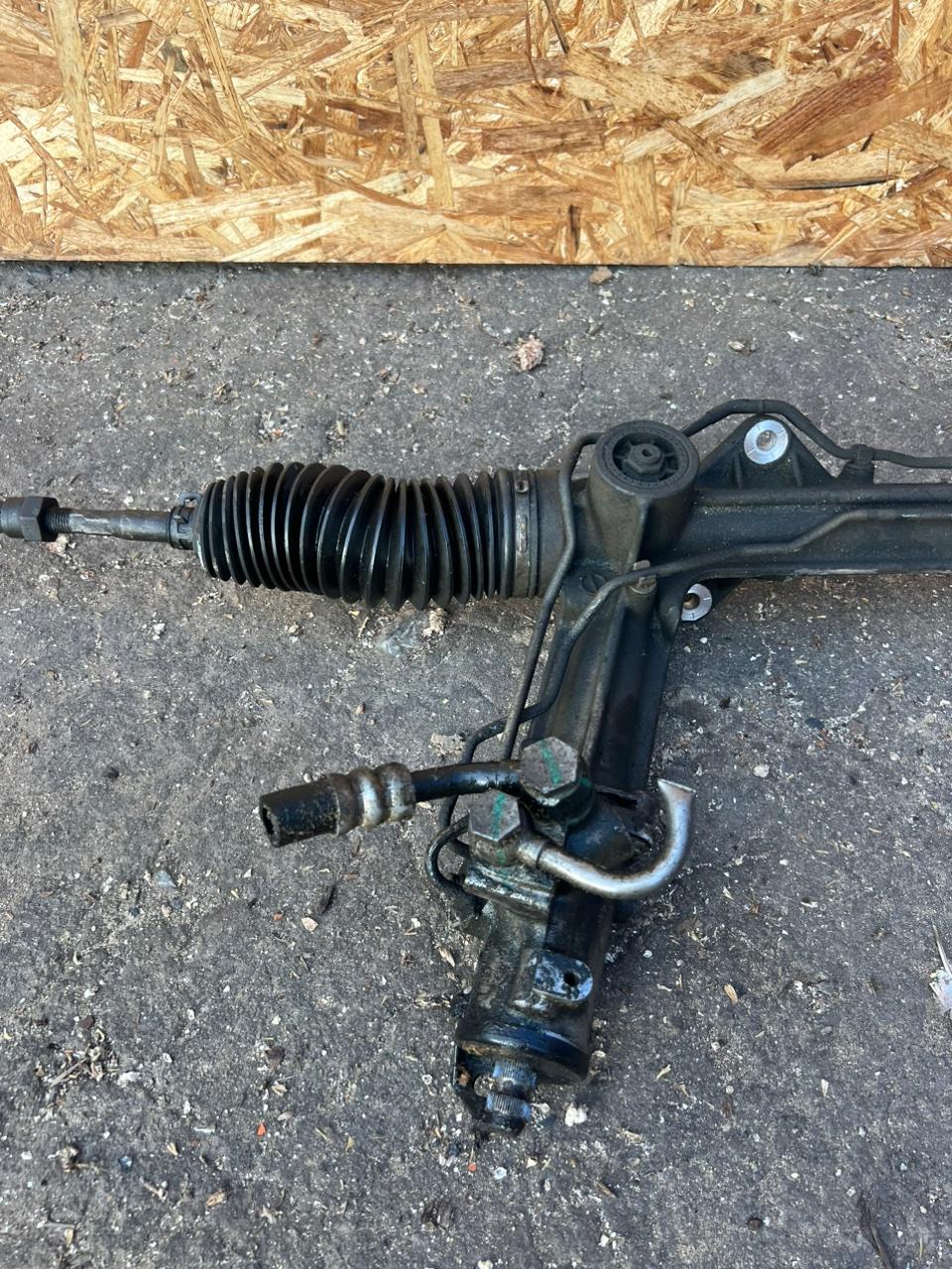 Рулевая рейка, 20000 рублей, Орёл