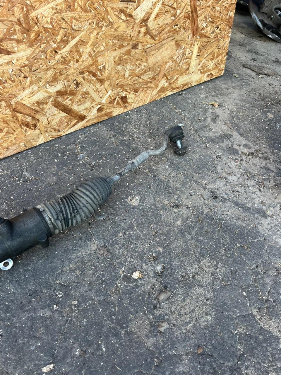 Рулевая рейка, 20000 рублей, Орёл