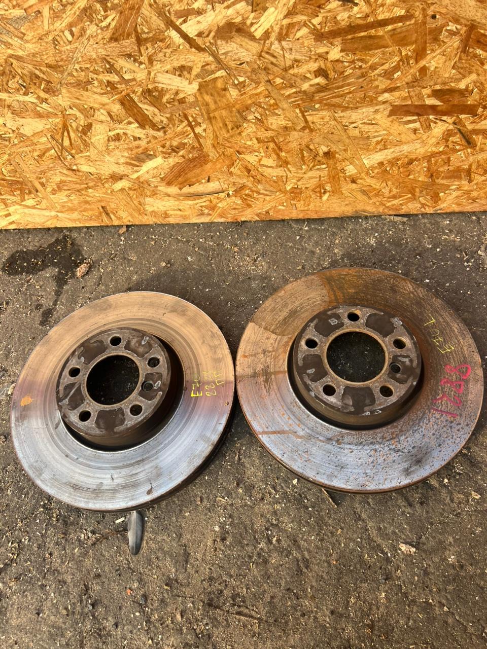 Диск тормозной, 6000 рублей, Орёл