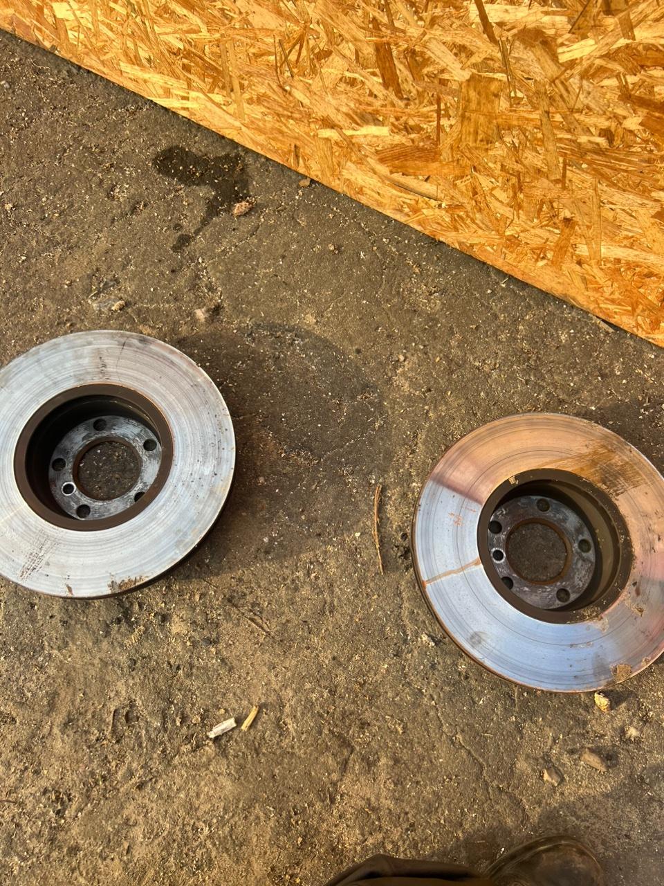 Диск тормозной, 6000 рублей, Орёл