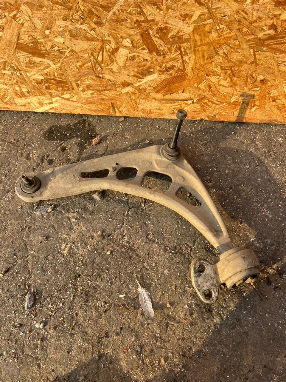 Рычаг, 5500 рублей, Орёл