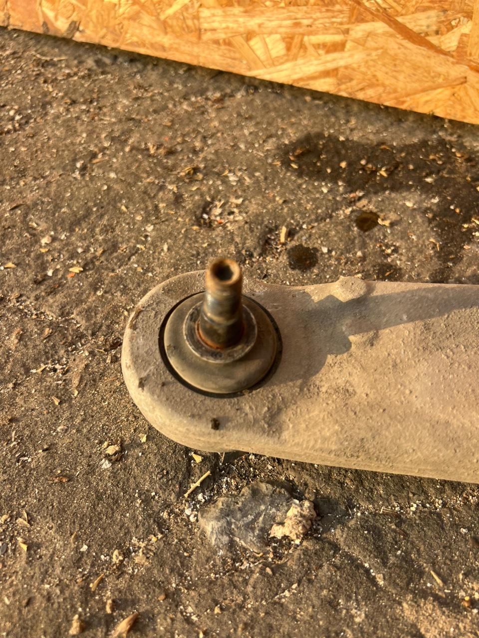 Рычаг, 5500 рублей, Орёл