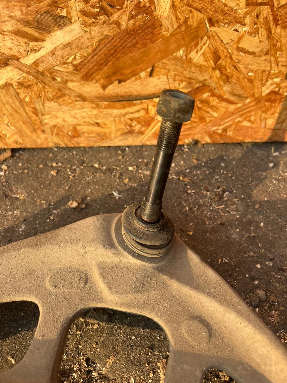 Рычаг, 5500 рублей, Орёл