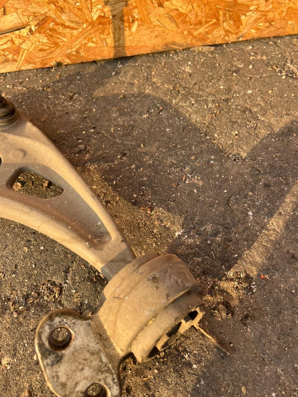 Рычаг, 5500 рублей, Орёл