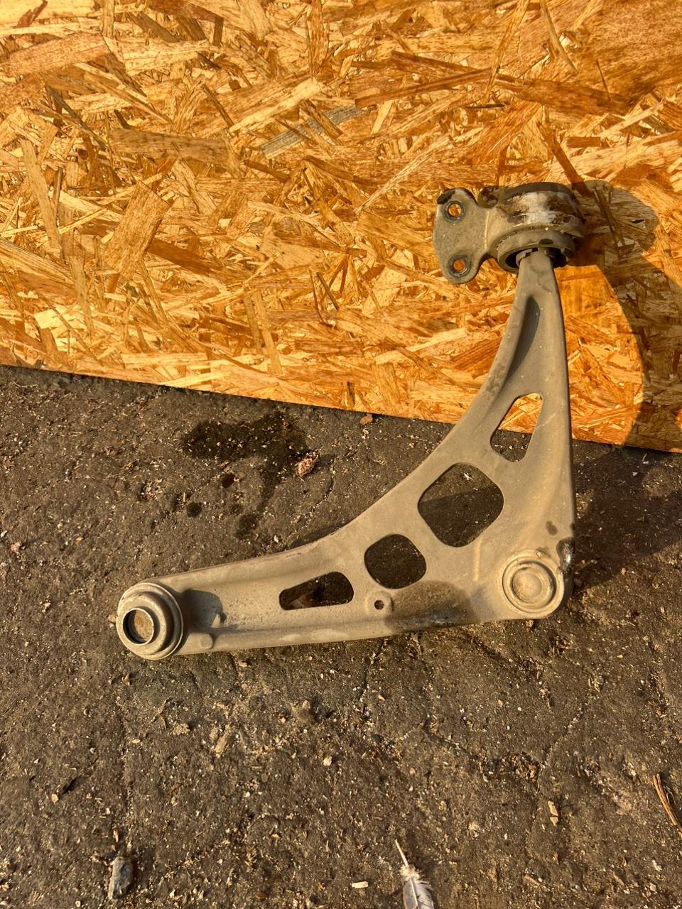 Рычаг, 5500 рублей, Орёл