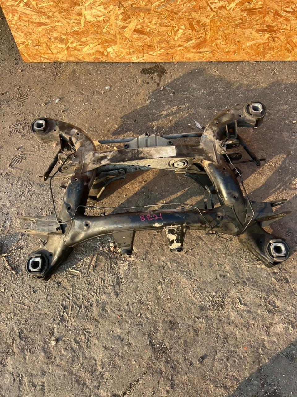 балка моста, 8000 рублей, Орёл