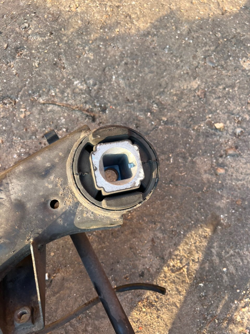 балка моста, 8000 рублей, Орёл