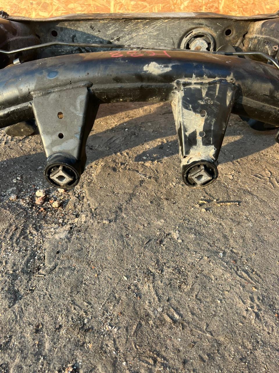 балка моста, 8000 рублей, Орёл