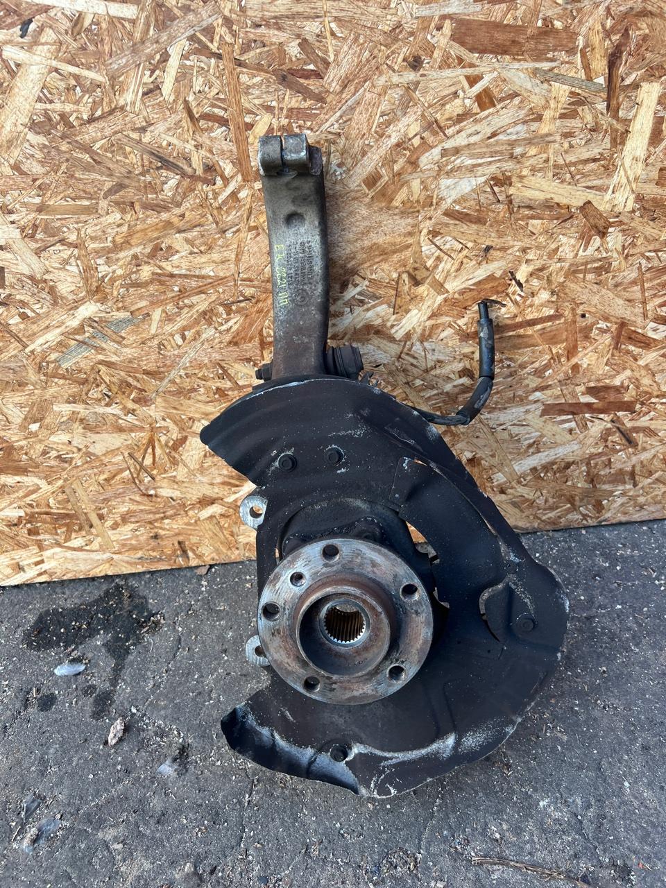 Кулак поворотный, 5500 рублей, Орёл