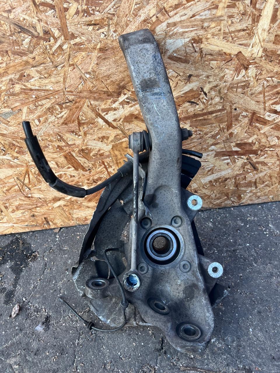 Кулак поворотный, 5500 рублей, Орёл