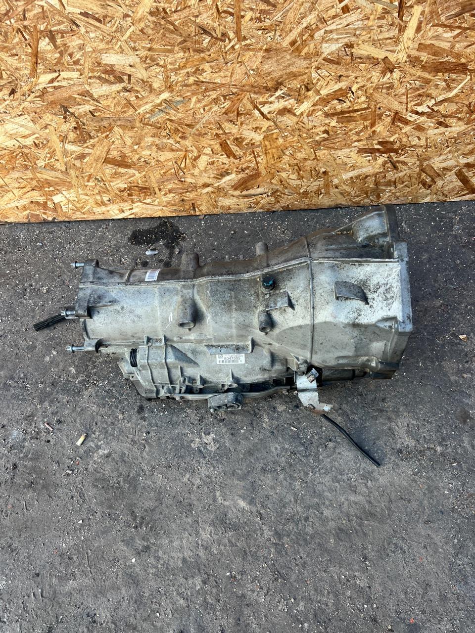 АКПП, 100000 рублей, Орёл