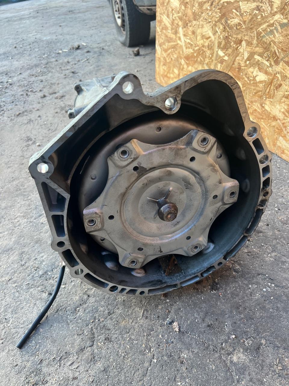 АКПП, 100000 рублей, Орёл