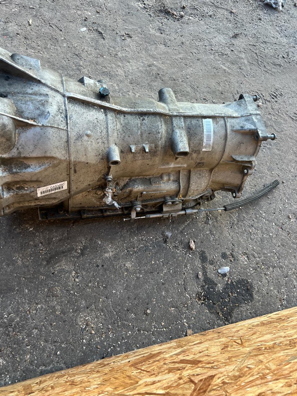 АКПП, 100000 рублей, Орёл