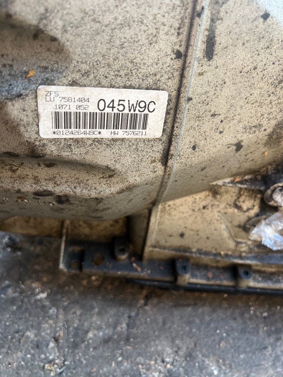 АКПП, 100000 рублей, Орёл