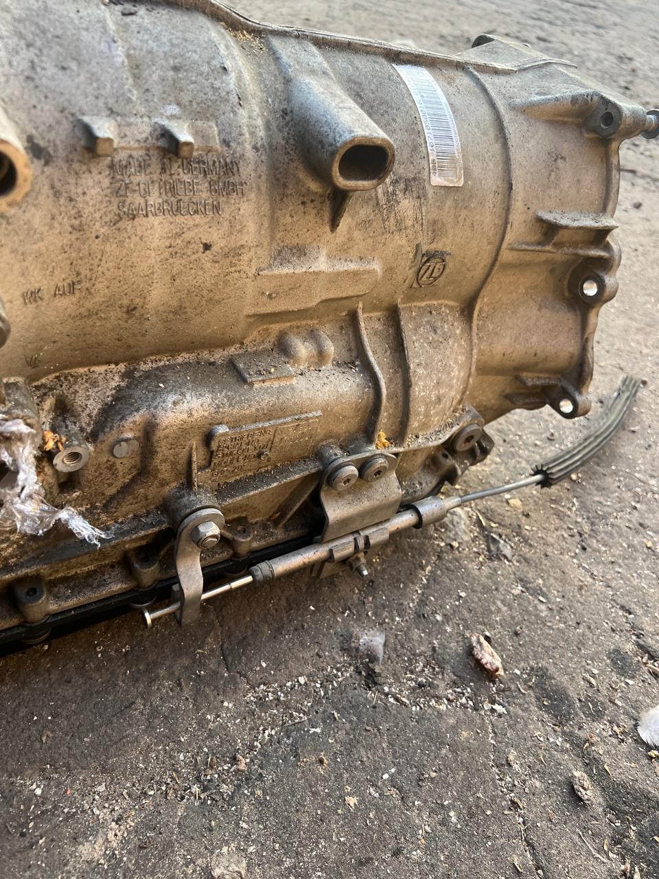 АКПП, 100000 рублей, Орёл