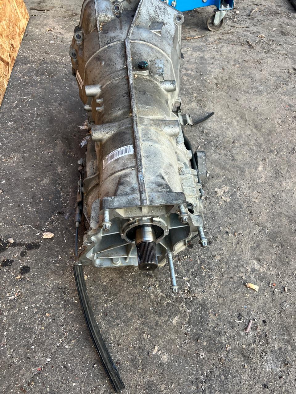 АКПП, 100000 рублей, Орёл