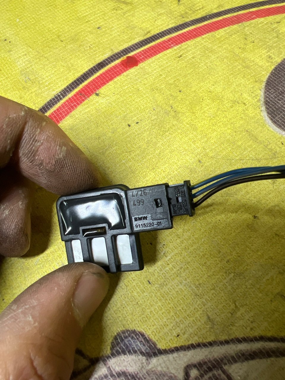 Датчик, 3500 рублей, Орёл