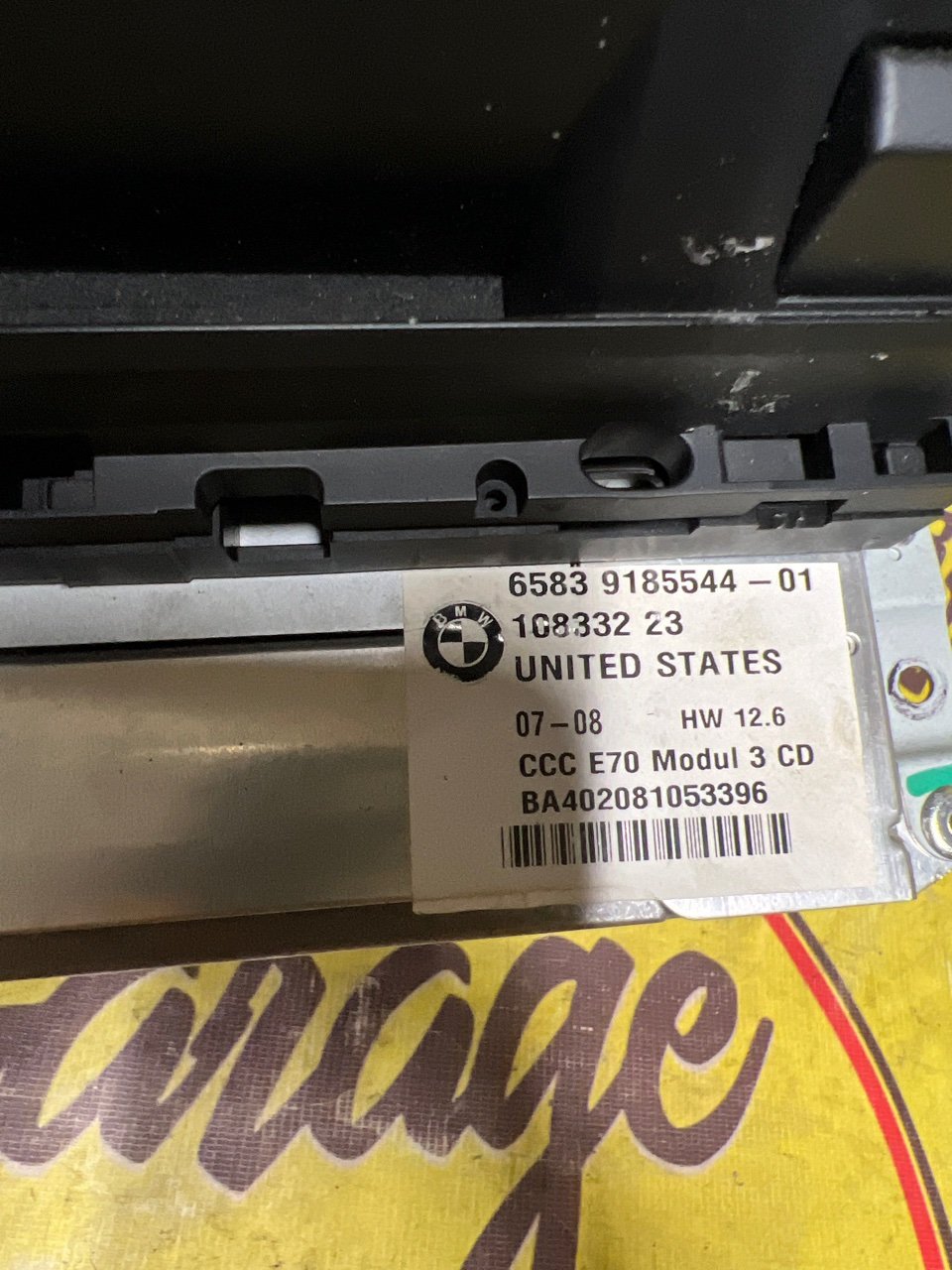 Магнитола, 10000 рублей, Орёл