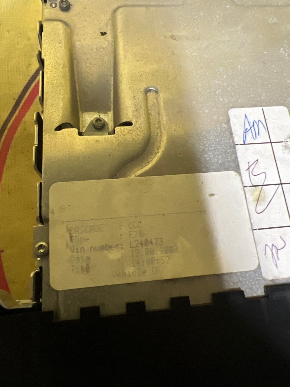 Магнитола, 10000 рублей, Орёл