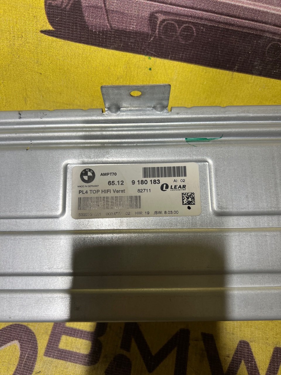 Усилитель, 28000 рублей, Орёл