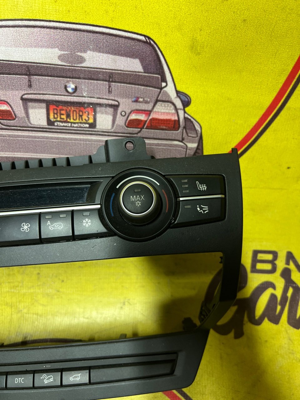 Блок климат-контроля, 2500 рублей, Орёл