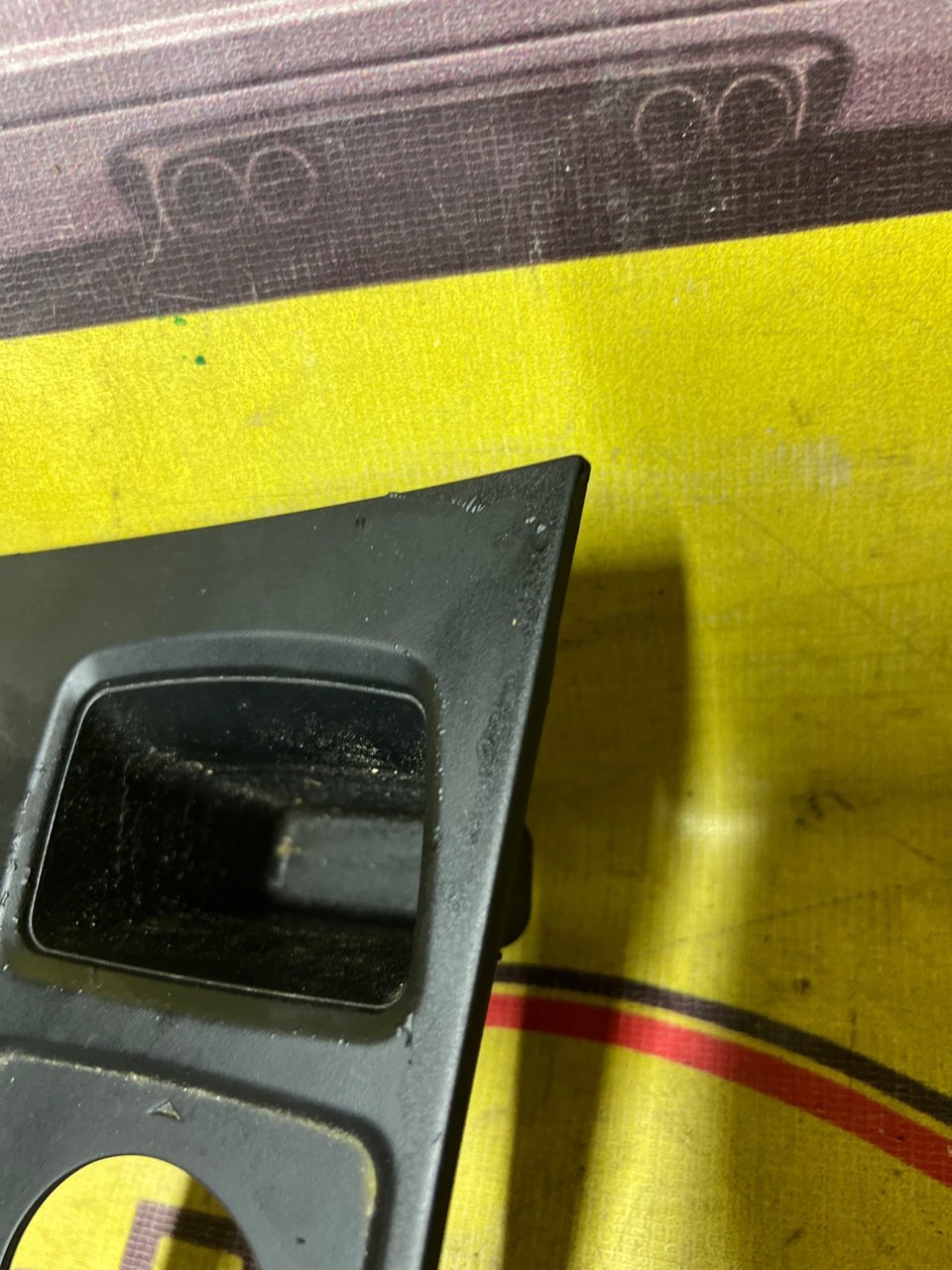 Накладка центральной консоли, 1666 рублей, Орёл