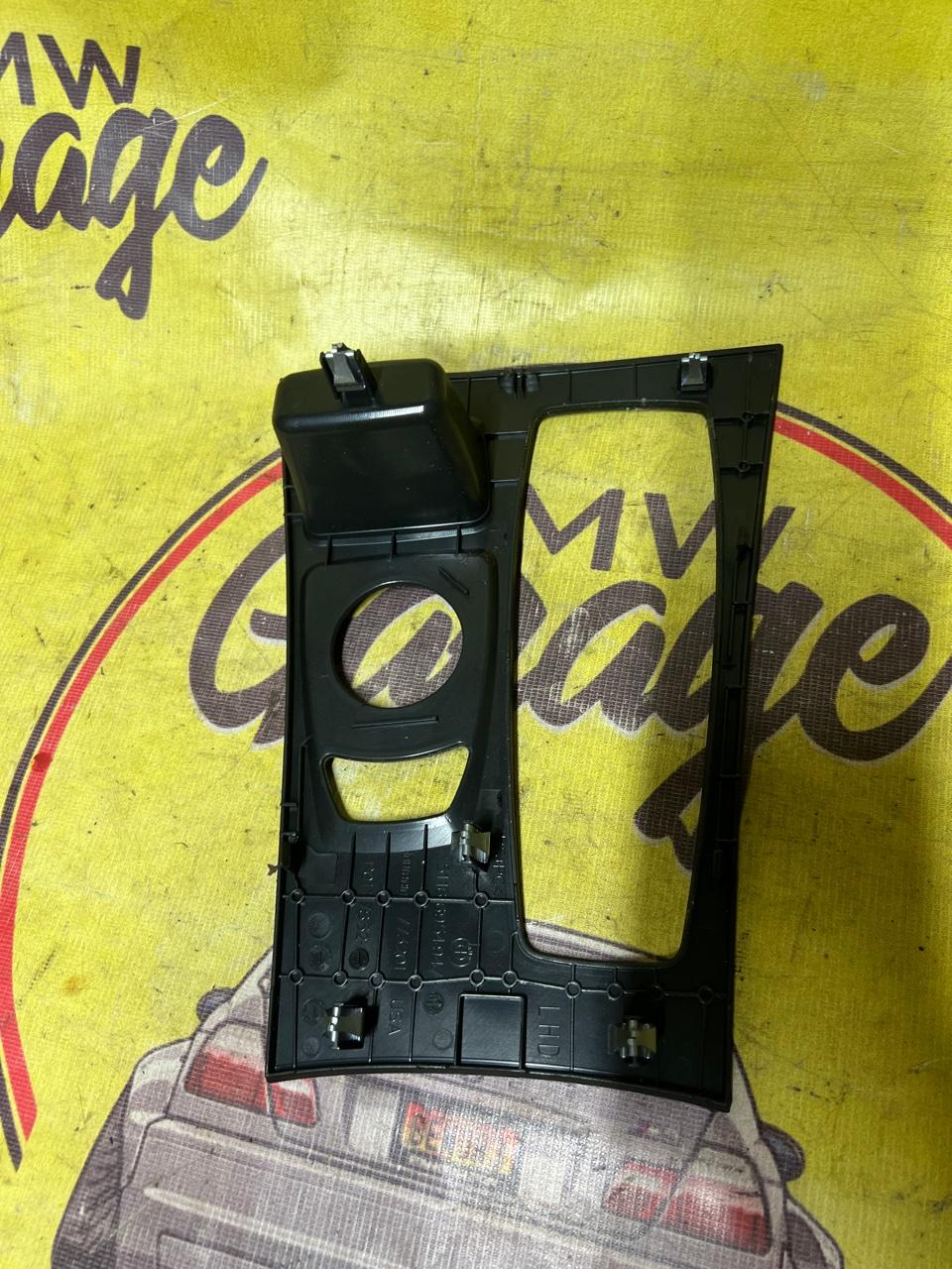 Накладка центральной консоли, 1666 рублей, Орёл