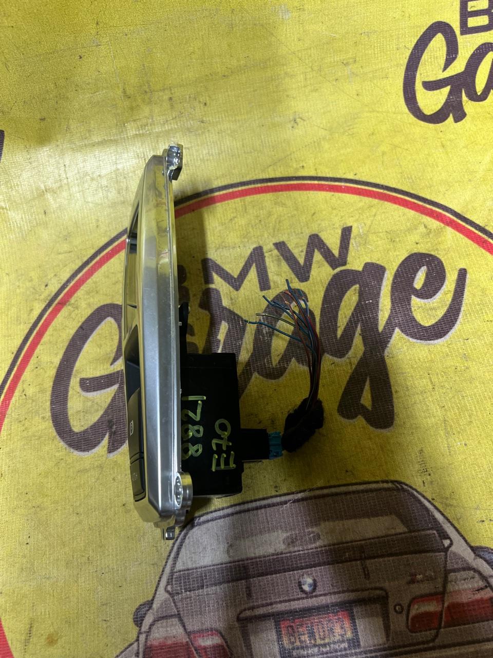 Кнопка стояночного тормоза, 1666 рублей, Орёл