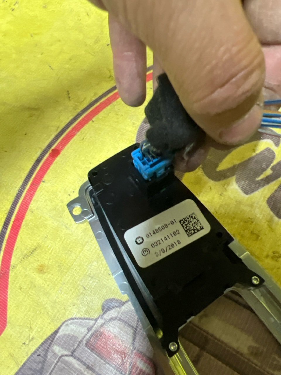 Кнопка стояночного тормоза, 1666 рублей, Орёл