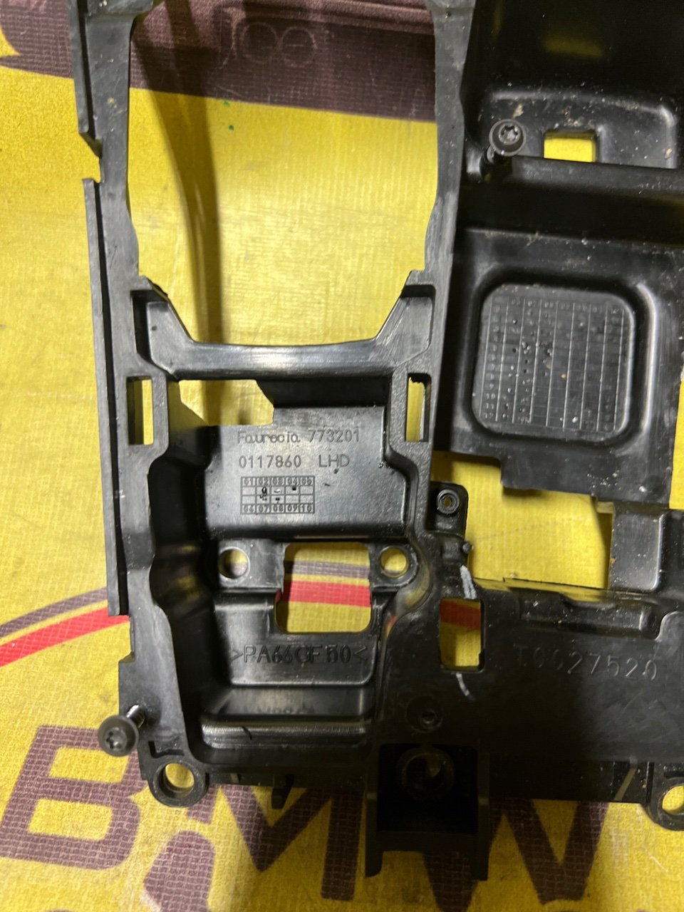 кронштейн, 1000 рублей, Орёл