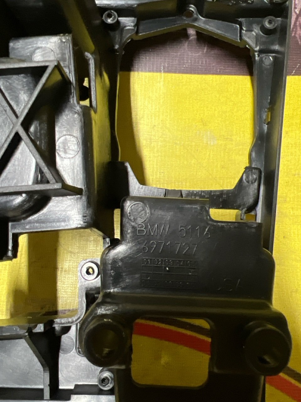 кронштейн, 1000 рублей, Орёл