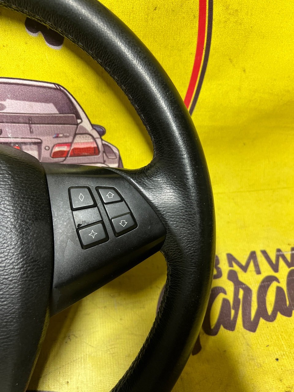 Руль, 7000 рублей, Орёл