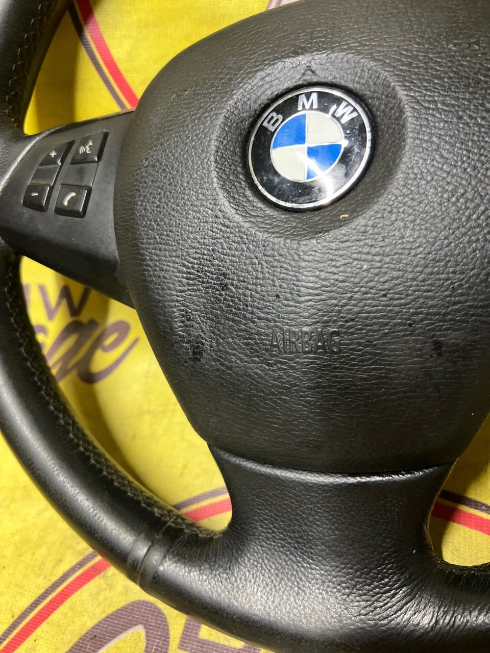 Руль, 7000 рублей, Орёл