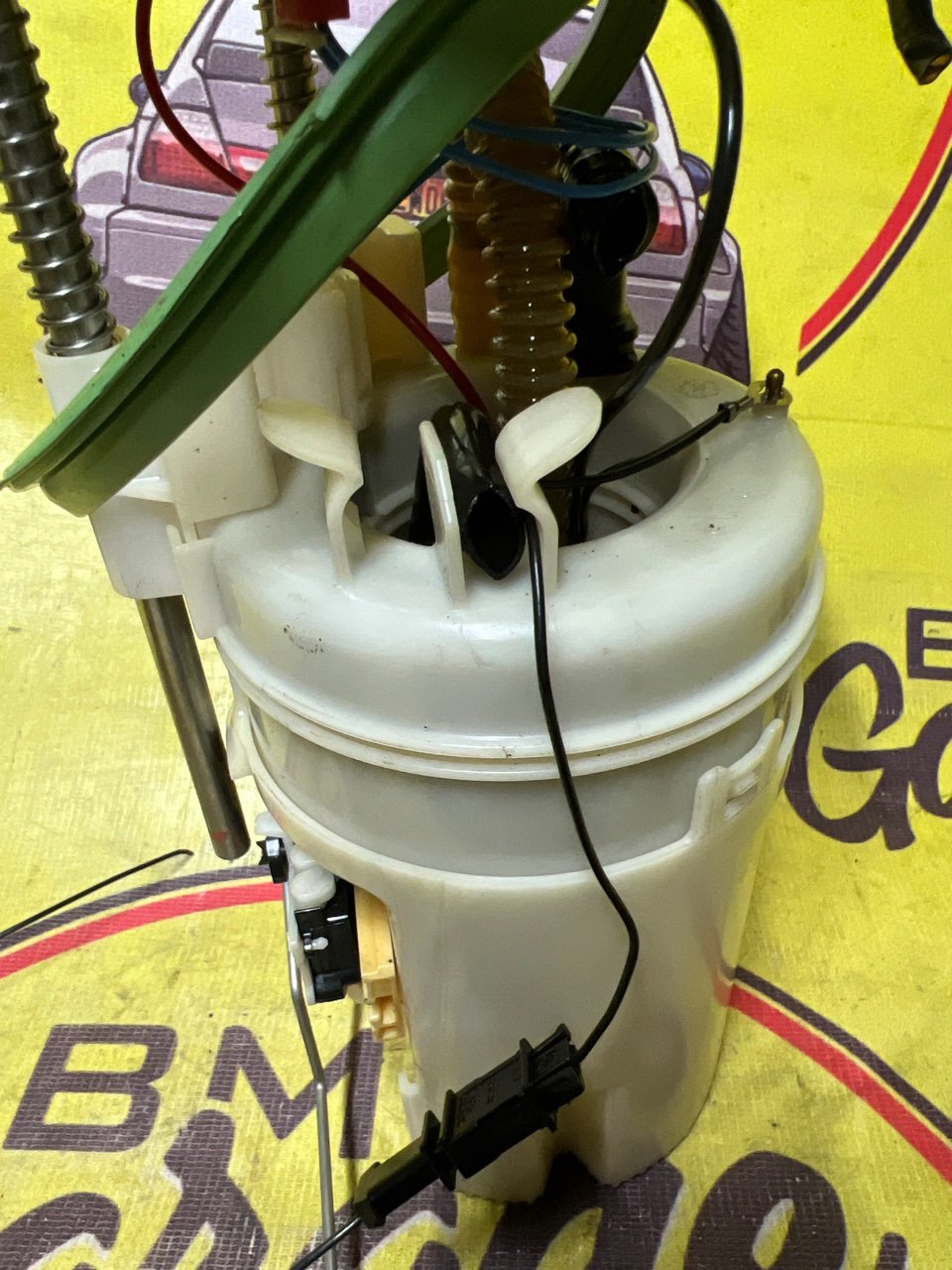 Бензонасос, 8000 рублей, Орёл