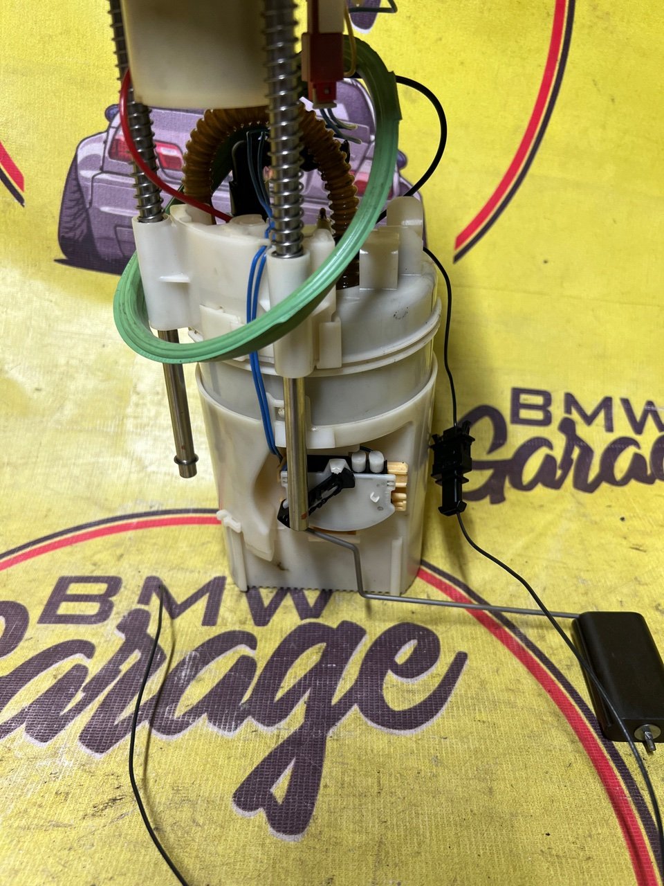 Бензонасос, 8000 рублей, Орёл