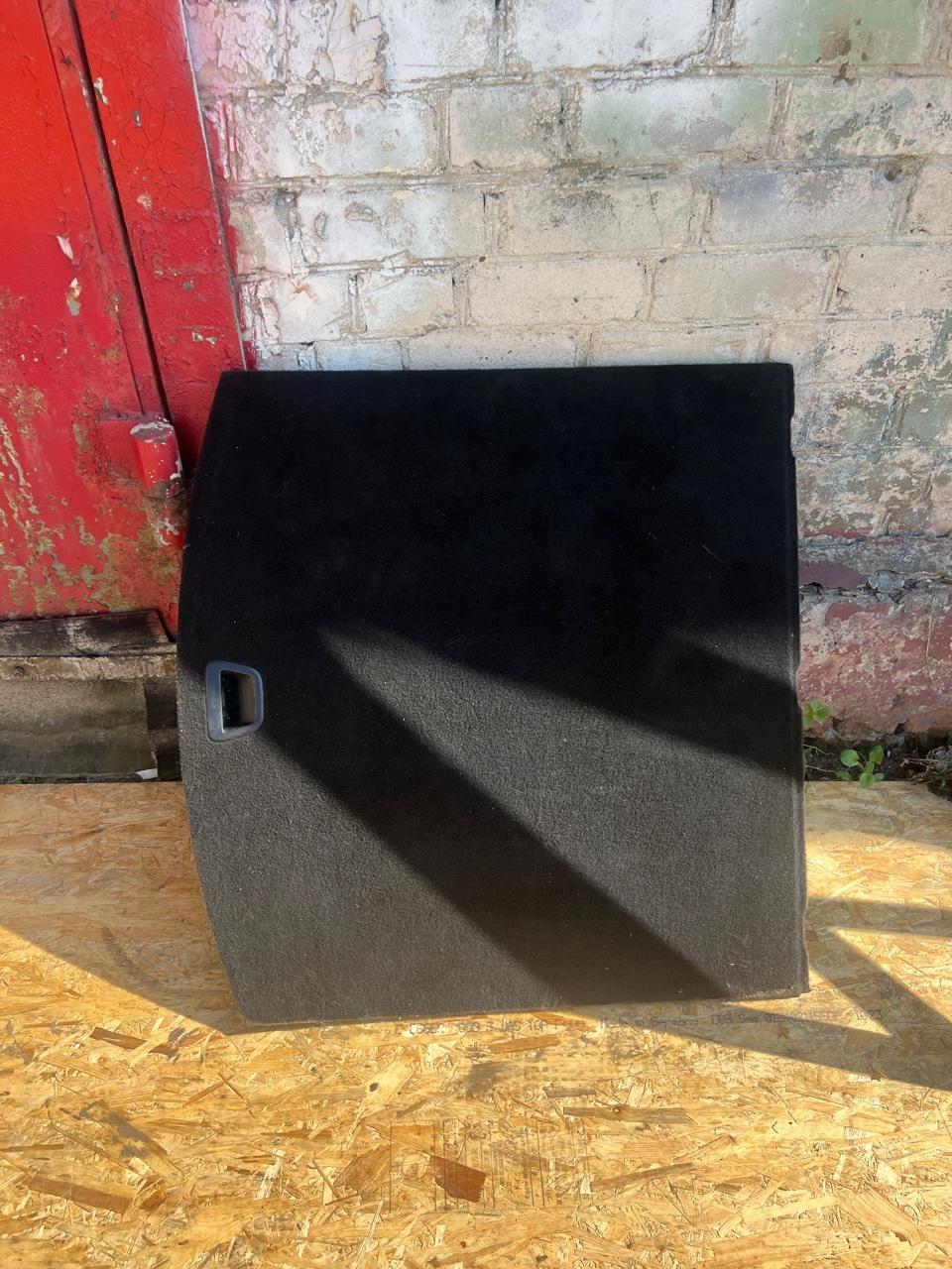 Обшивка багажника, 3000 рублей, Орёл