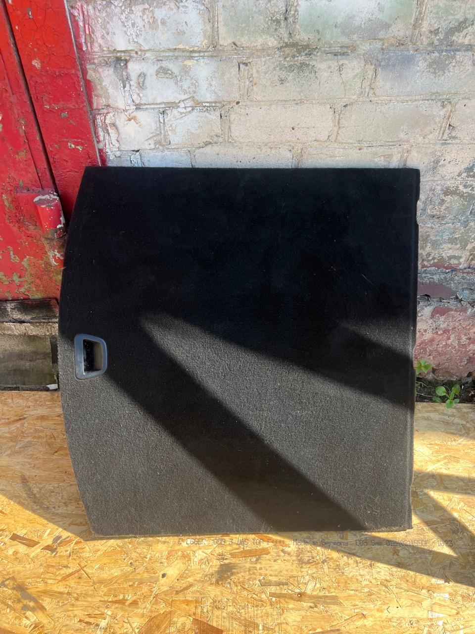 Обшивка багажника, 3000 рублей, Орёл