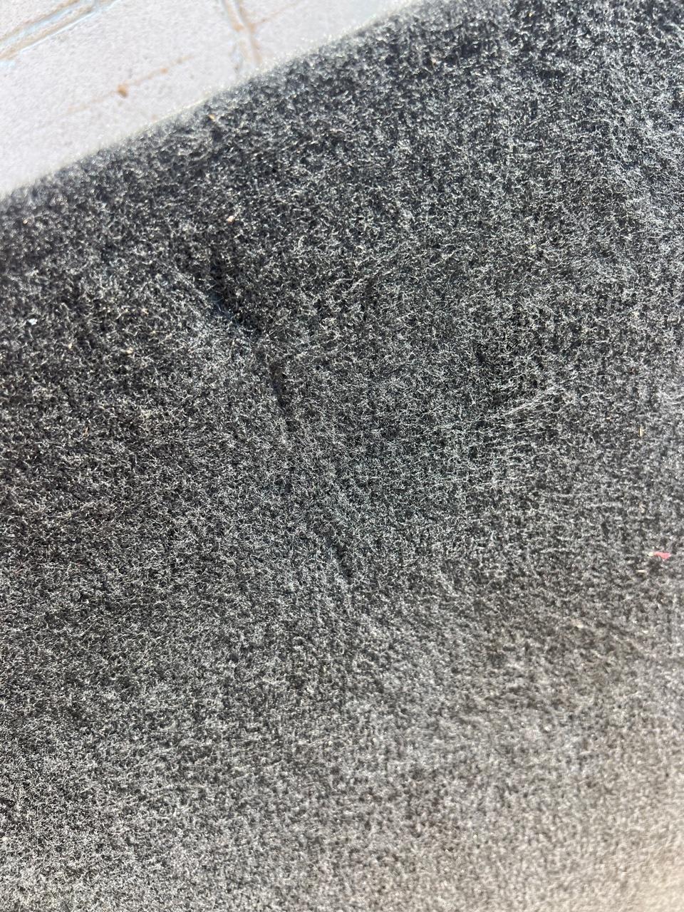 Обшивка багажника, 3000 рублей, Орёл