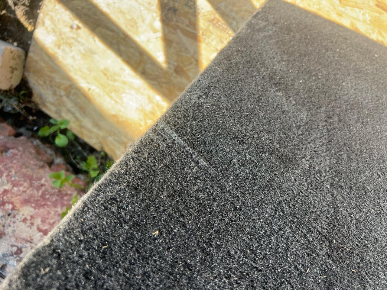 Обшивка багажника, 3000 рублей, Орёл