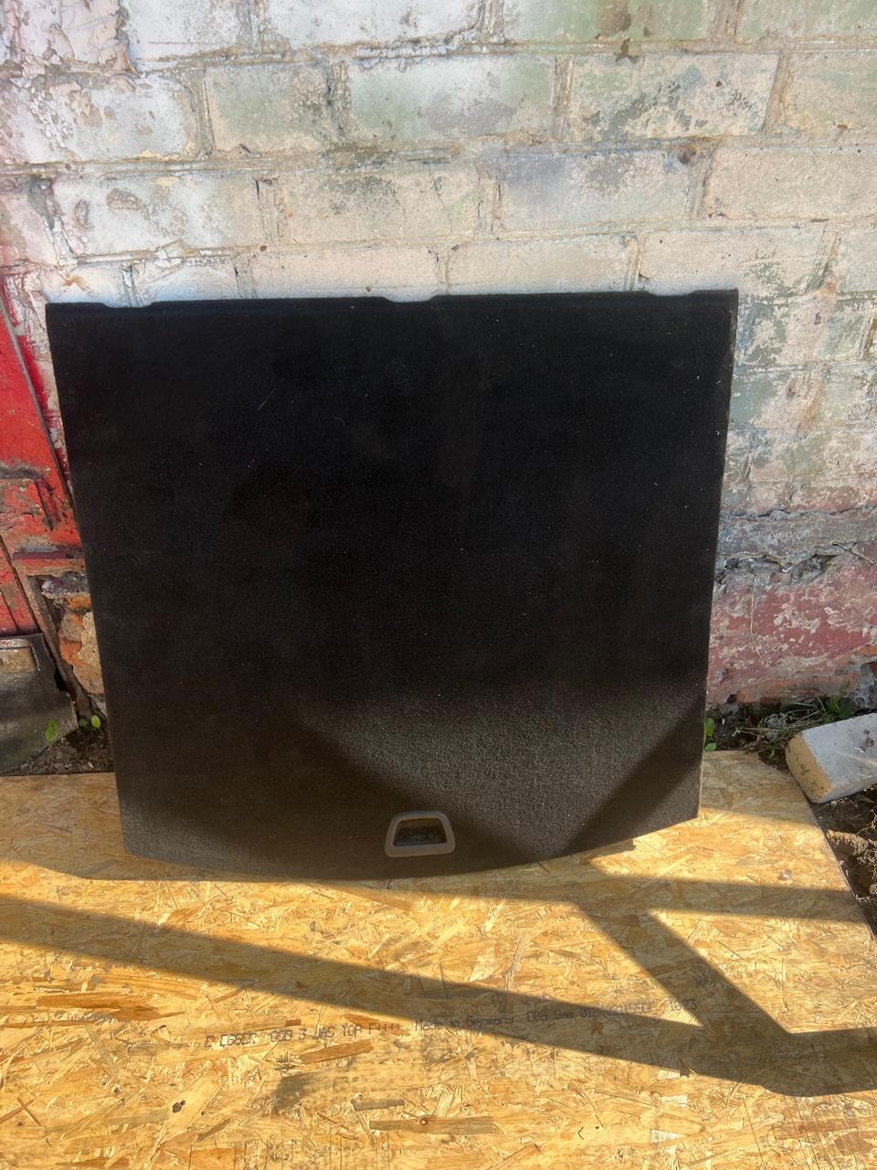 Обшивка багажника, 3000 рублей, Орёл