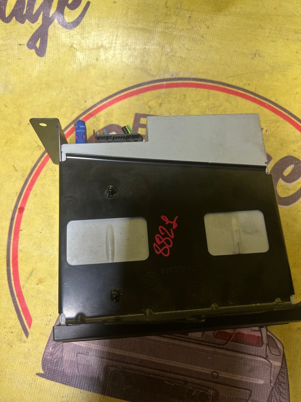 Блок управления навигацией, 1200 рублей, Орёл