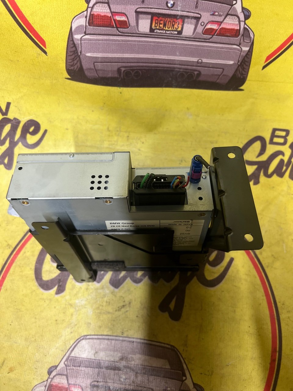 Блок управления навигацией, 1200 рублей, Орёл