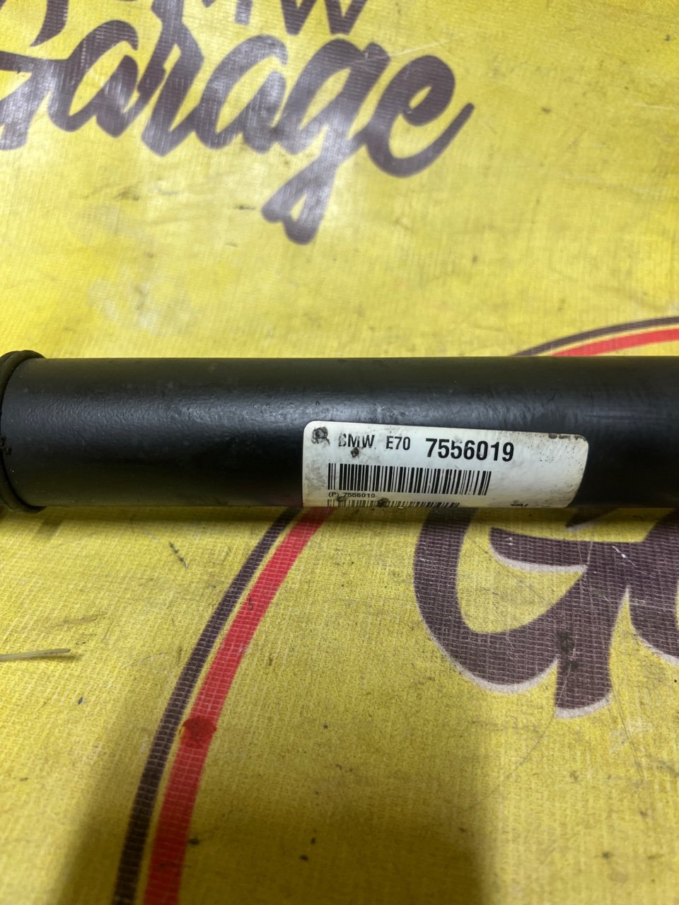 Кардан, 4500 рублей, Орёл