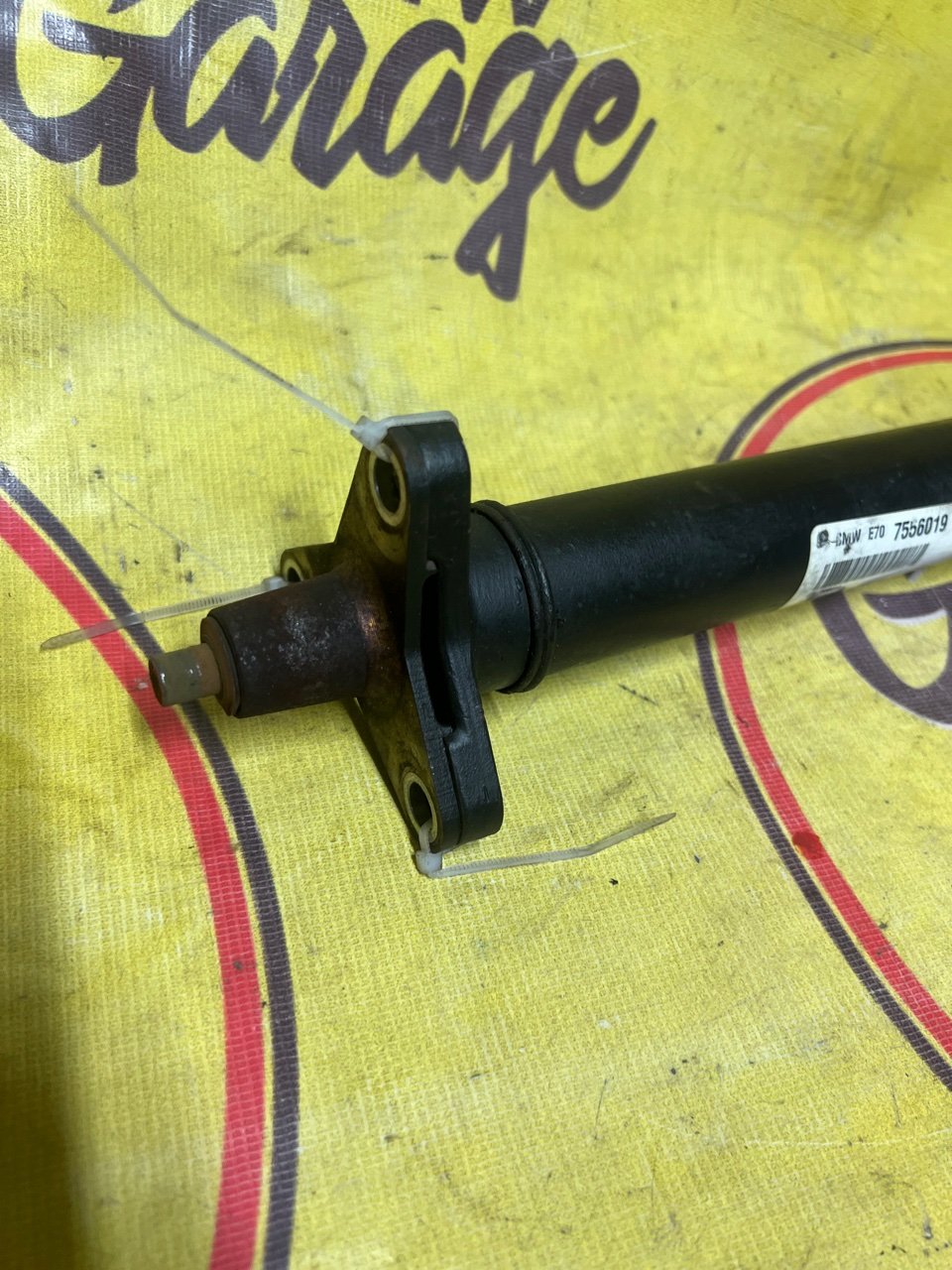 Кардан, 4500 рублей, Орёл